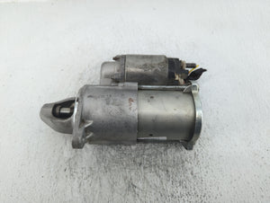 2012-2018 Chevrolet Sonic Car Starter Motor Solenoid OEM Fits 2011 2012 2013 2014 2015 2016 2017 2018 OEM Used Auto Parts