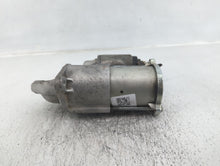 2012-2018 Chevrolet Sonic Car Starter Motor Solenoid OEM Fits 2011 2012 2013 2014 2015 2016 2017 2018 OEM Used Auto Parts