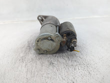 2012-2018 Chevrolet Sonic Car Starter Motor Solenoid OEM Fits 2011 2012 2013 2014 2015 2016 2017 2018 OEM Used Auto Parts