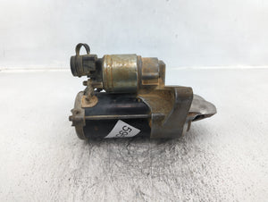 2018-2020 Ford F-150 Car Starter Motor Solenoid OEM P/N:JL3T-11000-CB Fits 2018 2019 2020 OEM Used Auto Parts