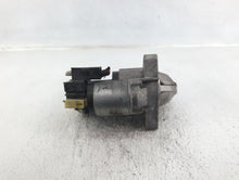 2014-2022 Mazda 3 Car Starter Motor Solenoid OEM P/N:M000T39671 Fits 2014 2015 2016 2017 2018 2019 2020 2021 2022 OEM Used Auto Parts