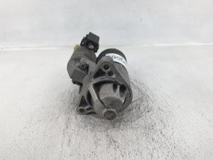 2014-2022 Mazda 3 Car Starter Motor Solenoid OEM P/N:M000T39671 Fits 2014 2015 2016 2017 2018 2019 2020 2021 2022 OEM Used Auto Parts