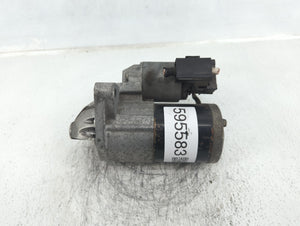 2014-2022 Mazda 3 Car Starter Motor Solenoid OEM P/N:M000T39671 Fits 2014 2015 2016 2017 2018 2019 2020 2021 2022 OEM Used Auto Parts