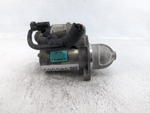 2015-2019 Hyundai Sonata Car Starter Motor Solenoid OEM P/N:61003131 36100-2G250 Fits 2015 2016 2017 2018 2019 2020 OEM Used Auto Parts