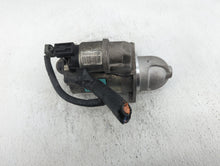 2015-2019 Hyundai Sonata Car Starter Motor Solenoid OEM P/N:61003131 36100-2G250 Fits 2015 2016 2017 2018 2019 2020 OEM Used Auto Parts