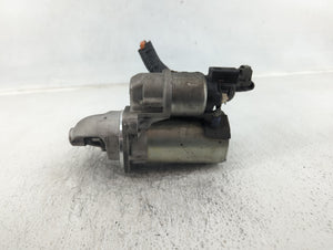 2015-2019 Hyundai Sonata Car Starter Motor Solenoid OEM P/N:61003131 36100-2G250 Fits 2015 2016 2017 2018 2019 2020 OEM Used Auto Parts