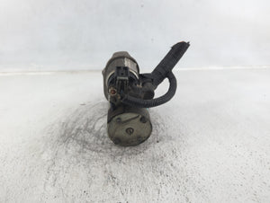 2015-2019 Hyundai Sonata Car Starter Motor Solenoid OEM P/N:61003131 36100-2G250 Fits 2015 2016 2017 2018 2019 2020 OEM Used Auto Parts