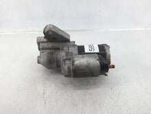 2009-2010 Mazda 6 Car Starter Motor Solenoid OEM P/N:M000T15871 Fits 2007 2008 2009 2010 2013 2014 2015 OEM Used Auto Parts