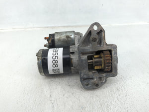 2009-2010 Mazda 6 Car Starter Motor Solenoid OEM P/N:M000T15871 Fits 2007 2008 2009 2010 2013 2014 2015 OEM Used Auto Parts