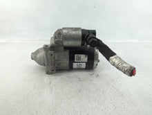 2016-2020 Chevrolet Camaro Car Starter Motor Solenoid OEM P/N:12694626 183117860 Fits 2016 2017 2018 2019 2020 2021 2022 OEM Used Auto Parts