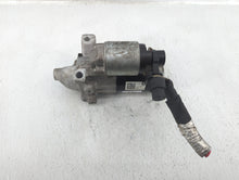 2016-2020 Chevrolet Camaro Car Starter Motor Solenoid OEM P/N:12694626 183117860 Fits 2016 2017 2018 2019 2020 2021 2022 OEM Used Auto Parts