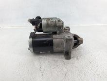 2016-2020 Chevrolet Camaro Car Starter Motor Solenoid OEM P/N:12694626 183117860 Fits 2016 2017 2018 2019 2020 2021 2022 OEM Used Auto Parts