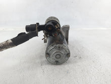 2016-2020 Chevrolet Camaro Car Starter Motor Solenoid OEM P/N:12694626 183117860 Fits 2016 2017 2018 2019 2020 2021 2022 OEM Used Auto Parts