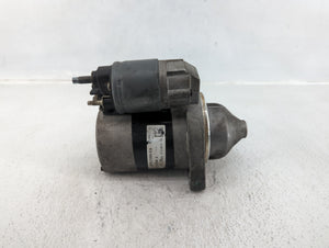 2015-2017 Chrysler 200 Car Starter Motor Solenoid OEM P/N:GN15-11000-EA Fits 2015 2016 2017 OEM Used Auto Parts