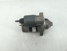 2015-2017 Chrysler 200 Car Starter Motor Solenoid OEM P/N:GN15-11000-EA Fits 2015 2016 2017 OEM Used Auto Parts