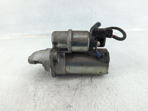 2016-2020 Kia Optima Car Starter Motor Solenoid OEM P/N:36100-2G210 Fits 2015 2016 2017 2018 2019 2020 OEM Used Auto Parts