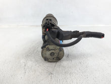 2016-2020 Kia Optima Car Starter Motor Solenoid OEM P/N:36100-2G210 Fits 2015 2016 2017 2018 2019 2020 OEM Used Auto Parts