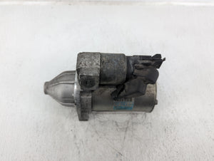 2014-2019 Kia Soul Car Starter Motor Solenoid OEM P/N:36100-2B110 Fits 2014 2015 2016 2017 2018 2019 OEM Used Auto Parts