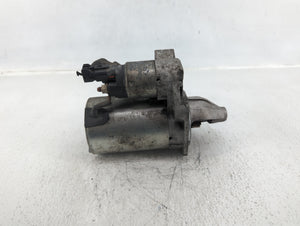 2014-2019 Kia Soul Car Starter Motor Solenoid OEM P/N:36100-2B110 Fits 2014 2015 2016 2017 2018 2019 OEM Used Auto Parts