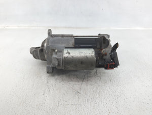 2018-2022 Chevrolet Equinox Car Starter Motor Solenoid OEM P/N:12680615 Fits 2017 2018 2019 2020 2021 2022 OEM Used Auto Parts