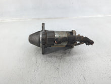 2014-2021 Buick Encore Car Starter Motor Solenoid OEM P/N:25 198 414 Fits 2014 2015 2016 2017 2018 2019 2020 2021 OEM Used Auto Parts