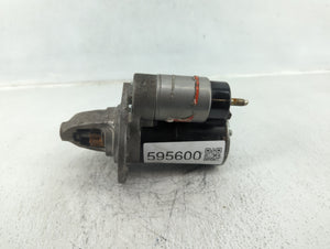 2018-2021 Ford Ecosport Car Starter Motor Solenoid OEM Fits 2018 2019 2020 2021 OEM Used Auto Parts