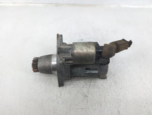 2010-2013 Lexus Rx350 Car Starter Motor Solenoid OEM P/N:28100-0P032 Fits 2010 2011 2012 2013 OEM Used Auto Parts