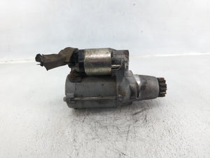 2010-2013 Lexus Rx350 Car Starter Motor Solenoid OEM P/N:28100-0P032 Fits 2010 2011 2012 2013 OEM Used Auto Parts