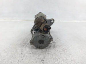 2010-2013 Lexus Rx350 Car Starter Motor Solenoid OEM P/N:28100-0P032 Fits 2010 2011 2012 2013 OEM Used Auto Parts