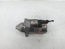 2016-2020 Kia Optima Car Starter Motor Solenoid OEM P/N:36100-2B510 P255B510 Fits OEM Used Auto Parts