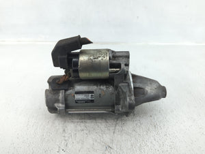 2008-2015 Subaru Legacy Car Starter Motor Solenoid OEM P/N:TN438000-0540 23300AA59B Fits 2008 2009 2010 2011 2012 2013 2014 2015 OEM Used Auto Parts