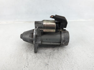 2008-2015 Subaru Legacy Car Starter Motor Solenoid OEM P/N:TN438000-0540 23300AA59B Fits 2008 2009 2010 2011 2012 2013 2014 2015 OEM Used Auto Parts