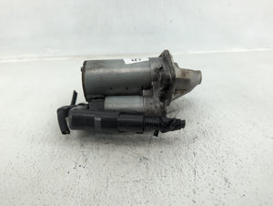 2018-2022 Toyota Camry Car Starter Motor Solenoid OEM P/N:438000-6060 28100-F0060 Fits 2018 2019 2020 2021 2022 OEM Used Auto Parts