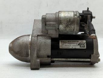 compare product 2017 Ford F-150 Car Starter Motor Solenoid OEM P/N:HL3T-11000-AB Fits OEM Used Auto Parts