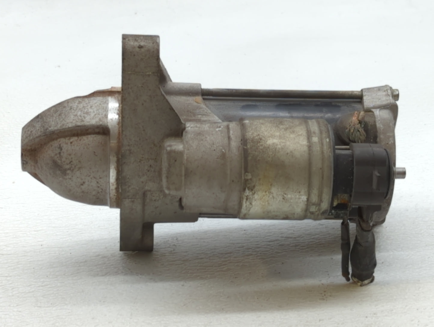 2017 Ford F-150 Car Starter Motor Solenoid OEM P/N:HL3T-11000-AB Fits OEM Used Auto Parts - Oemusedautoparts1.com