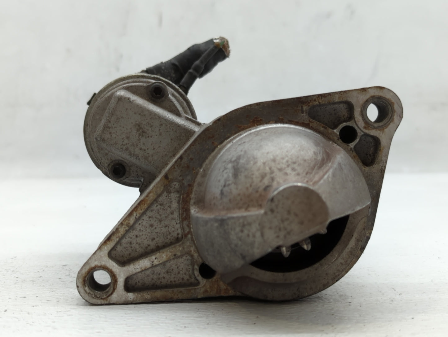 2017 Ford F-150 Car Starter Motor Solenoid OEM P/N:HL3T-11000-AB Fits OEM Used Auto Parts - Oemusedautoparts1.com