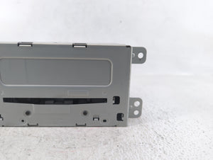 2014-2016 Chevrolet Malibu Radio AM FM Cd Player Receiver Replacement P/N:23161215 Fits 2014 2015 2016 OEM Used Auto Parts