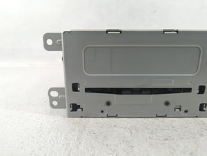 2014-2016 Chevrolet Malibu Radio AM FM Cd Player Receiver Replacement P/N:23161215 Fits 2014 2015 2016 OEM Used Auto Parts