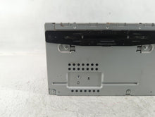 2010-2012 Ford Fusion Radio AM FM Cd Player Receiver Replacement P/N:BE5T-18D822-AB Fits 2010 2011 2012 OEM Used Auto Parts