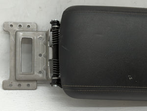 2019 Kia Optima Center Console Armrest Cover Lid Fits OEM Used Auto Parts