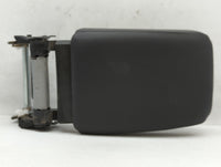 2006-2009 Volkswagen Gti Center Console Armrest Cover Lid Fits 2006 2007 2008 2009 OEM Used Auto Parts - Oemusedautoparts1.com