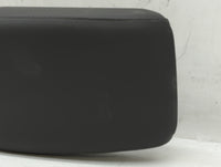 2006-2009 Volkswagen Gti Center Console Armrest Cover Lid Fits 2006 2007 2008 2009 OEM Used Auto Parts - Oemusedautoparts1.com