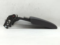 2006-2009 Volkswagen Gti Center Console Armrest Cover Lid Fits 2006 2007 2008 2009 OEM Used Auto Parts - Oemusedautoparts1.com