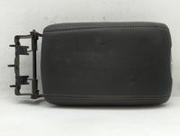 2015-2016 Cadillac Srx Center Console Armrest Cover Lid Fits 2015 2016 OEM Used Auto Parts - Oemusedautoparts1.com