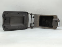 2015-2016 Cadillac Srx Center Console Armrest Cover Lid Fits 2015 2016 OEM Used Auto Parts - Oemusedautoparts1.com