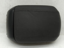 2014 Chevrolet Cruze Center Console Armrest Cover Lid Fits OEM Used Auto Parts