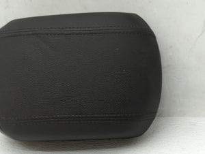 2014 Chevrolet Cruze Center Console Armrest Cover Lid Fits OEM Used Auto Parts