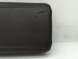 2007-2014 Gmc Acadia Center Console Armrest Cover Lid Fits 2007 2008 2009 2010 2011 2012 2013 2014 2015 2016 2017 OEM Used Auto Parts