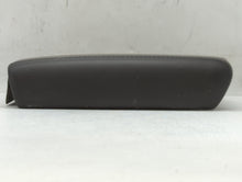 2007-2014 Gmc Acadia Center Console Armrest Cover Lid Fits 2007 2008 2009 2010 2011 2012 2013 2014 2015 2016 2017 OEM Used Auto Parts