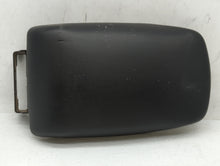 2013-2014 Nissan Sentra Center Console Armrest Cover Lid Fits 2013 2014 OEM Used Auto Parts